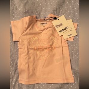 Baby Kenzo T shirt